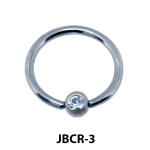 Basic Face Piercing JBCR-03